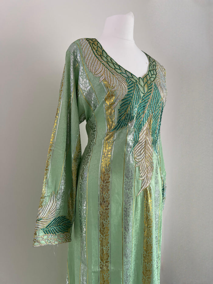 Yasmin Collection - Jade