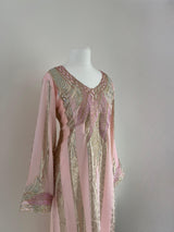 Yasmin Collection - Rose