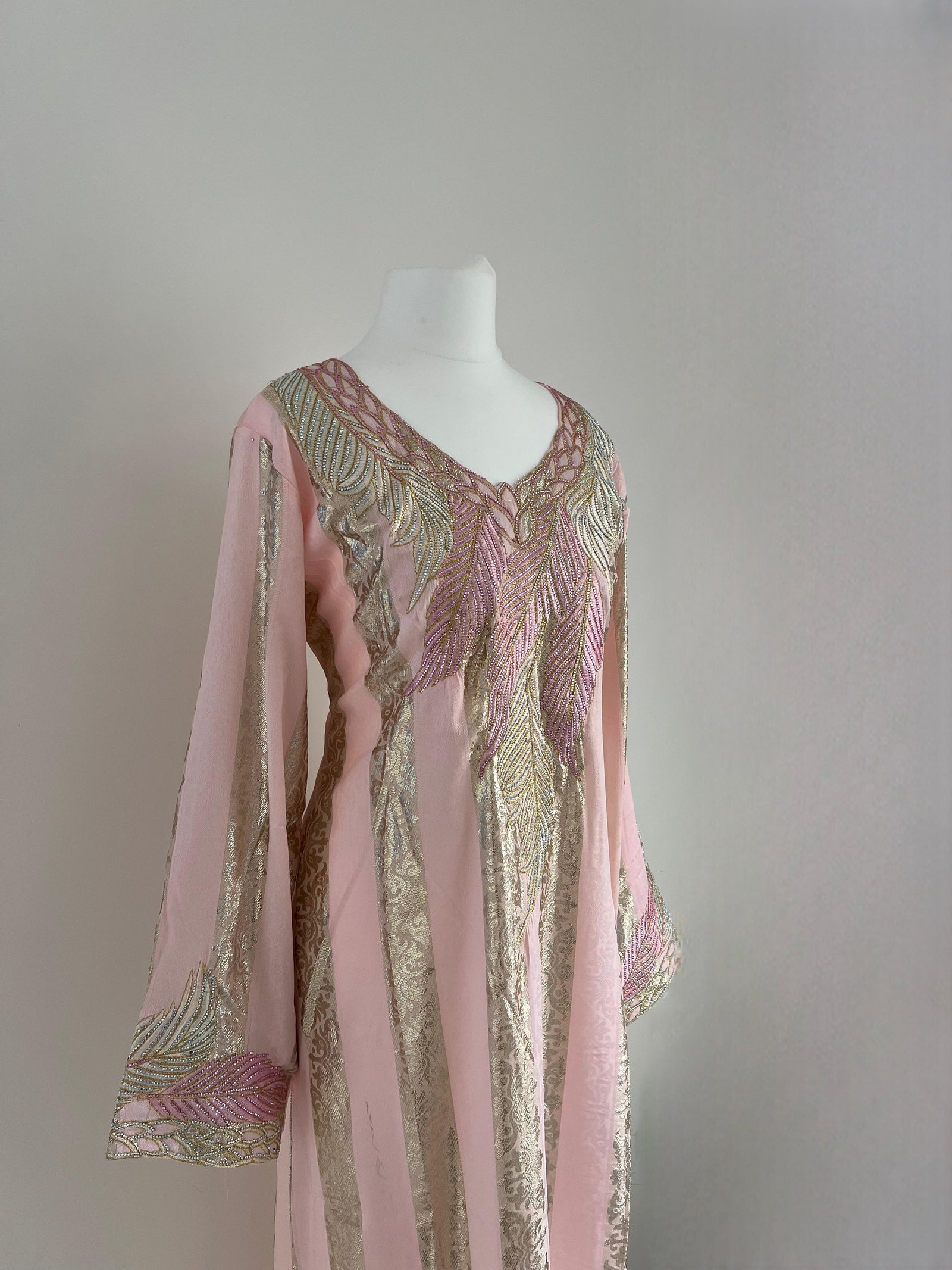 Yasmin Collection - Rose