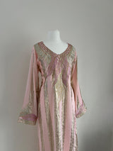 Yasmin Collection - Rose