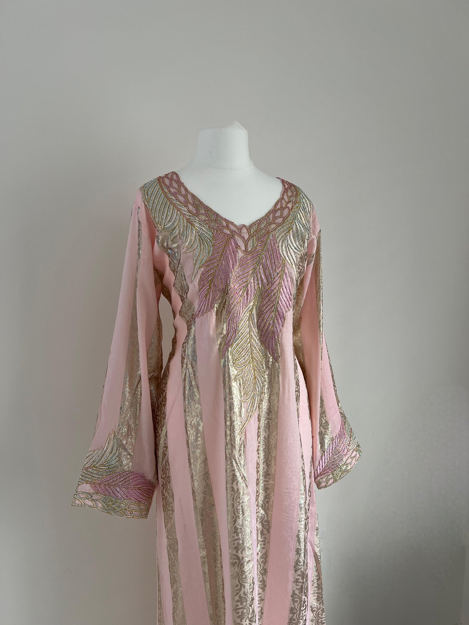 Yasmin Collection - Rose