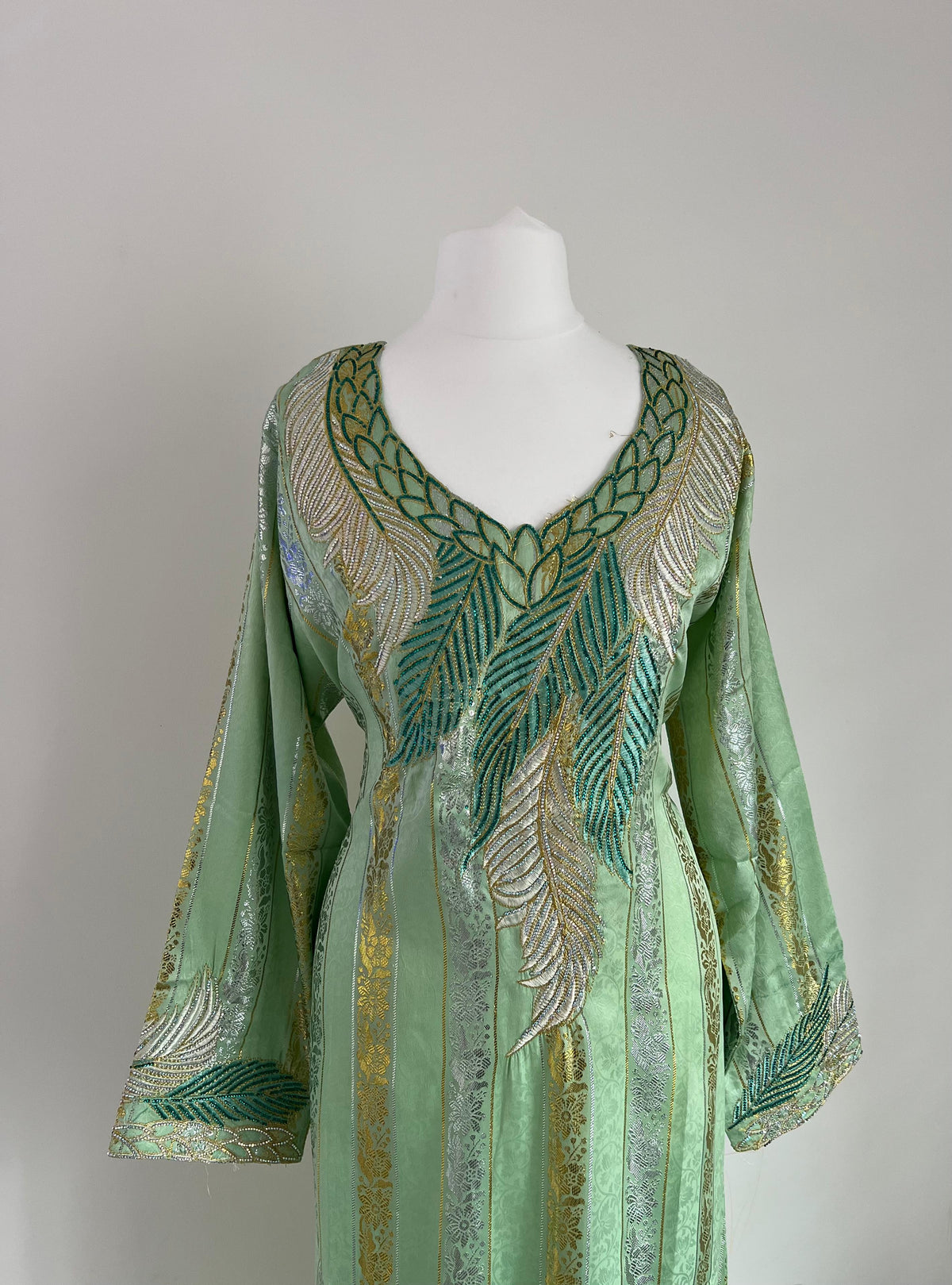 Yasmin Collection - Jade — view 2