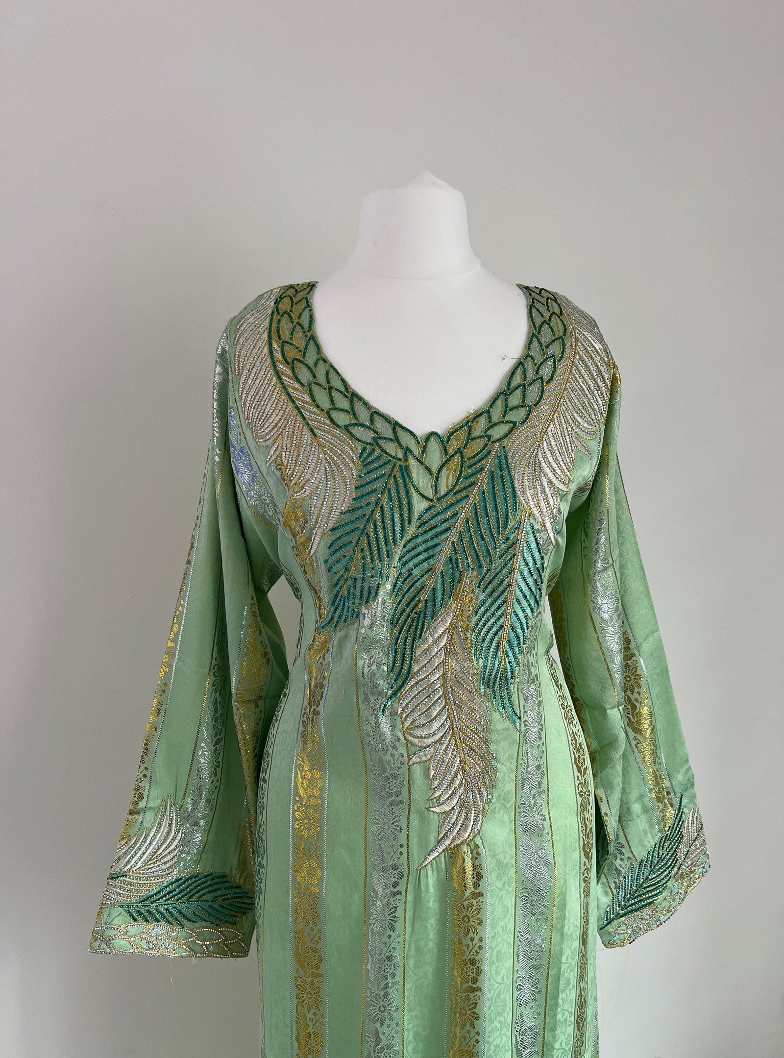 Yasmin Collection - Jade