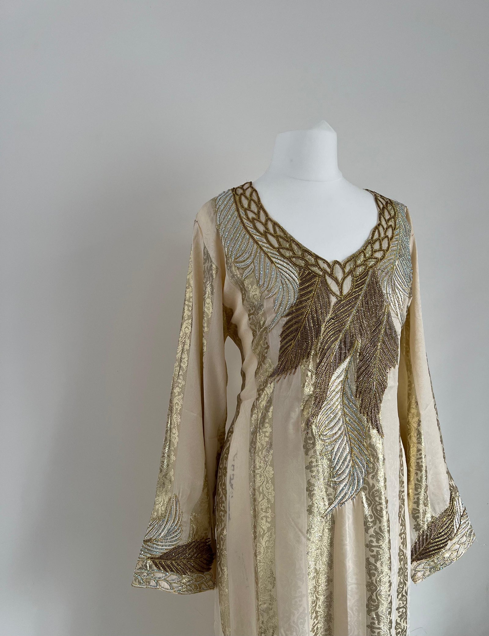 Yasmin Collection - Ivory