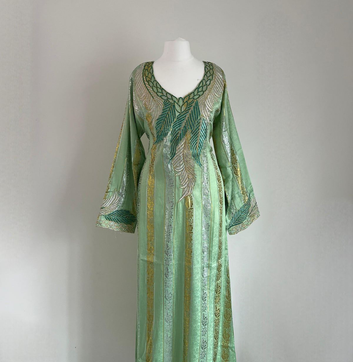 Yasmin Collection - Jade — view 3