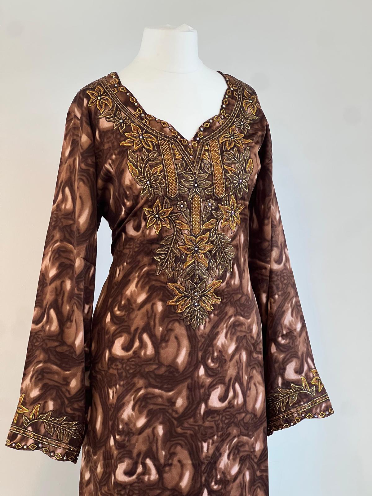 Malika Collection - Asal