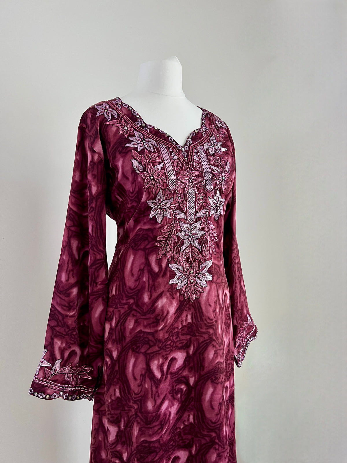 Malika Collection - Ruby — view 2